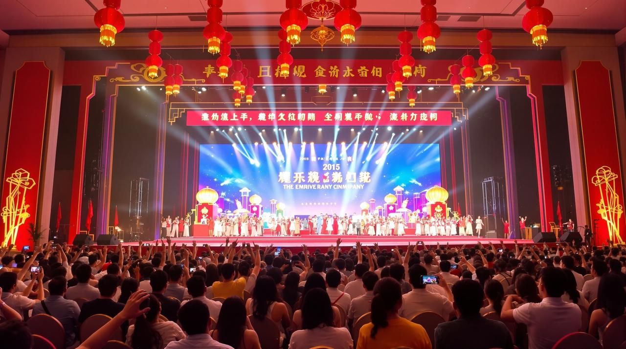 免费影视20周年庆典粉丝嘉年华