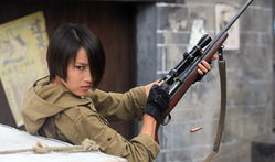 英雄使命电视剧,烽火岁月里的忠诚与信仰