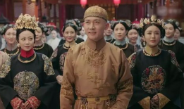 延禧攻略电视剧,延禧攻略的华丽逆袭之路