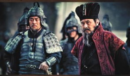 电视剧《三国》,英雄辈出，智勇争霸