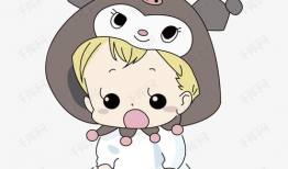 动漫人物生孩子,见证虚拟生命的诞生瞬间