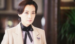 徐梵溪演的电视剧,电视剧中的爱恨情仇