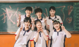 青春剧校园恋爱电视剧,心动旋律下的青春足迹