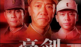 亮剑电视剧在线观看,重温抗战英雄传奇，在线观看红色经典