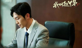 我叫赵甲第电视剧,传奇剑客的江湖传奇