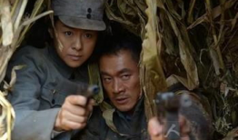 穿越烽火线电视剧,抗战英雄的传奇征程