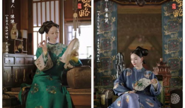 延禧攻略电视剧,延禧攻略的华丽逆袭之路