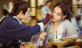 师徒恋电视剧,师徒情缘的纠葛与抉择