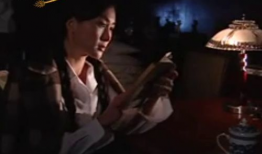 凤凰迷影电视剧,揭秘神秘古墓的奇幻之旅