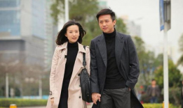 董洁邓超主演的电视剧,董洁邓超演绎爱恨情仇