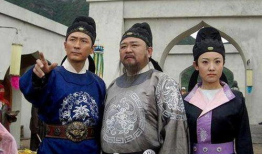 狄仁杰系列电视剧,智破奇案，忠诚护国传奇