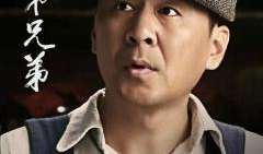 电视剧兄弟,命运交织的血脉传奇