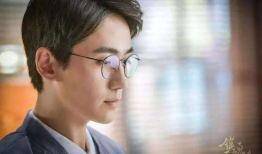 电视剧朱一龙,演绎传奇，魅力四射的影视新星