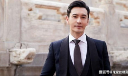 黄晓明最新电视剧,风云再起，英雄归来