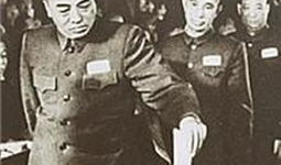 彭德怀元帅电视剧