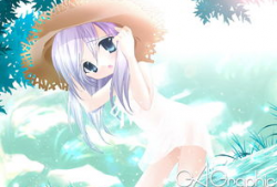 美美的图片动漫图片