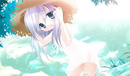 美美的图片动漫图片