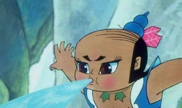 吃瓜视频爆料搞笑葫芦娃,吃瓜视频里的欢乐喜剧