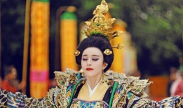 武则天电视剧全集,权倾天下，传奇一生