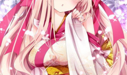 美美的图片动漫图片