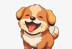 狗动漫,动漫中的忠诚伙伴传奇