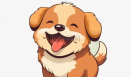 狗动漫,动漫中的忠诚伙伴传奇