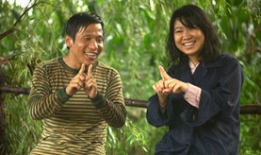 樱桃电视剧全集第一部,第一部：命运之轮