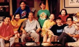 我爱我家电视剧第一部,温馨家庭生活喜剧的温馨启航