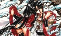 阿修罗动漫,战神觉醒，命运之轮的轮回