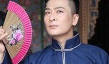 电视剧打狗棍演员表,实力派明星齐聚一堂，演绎传奇人生