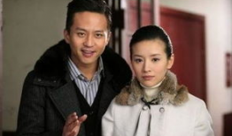 董洁邓超主演的电视剧,董洁邓超演绎爱恨情仇