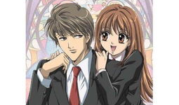 恶作剧之吻动漫,甜蜜校园爱情喜剧的甜蜜回忆