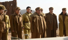 彭德怀元帅电视剧