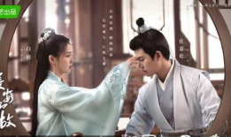 电视剧哪部好看,一部让你沉浸其中的古装剧