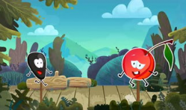 稀饭动漫,探寻国漫新风尚的奇幻之旅