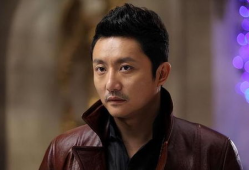 涂松岩电视剧,深情演绎，诠释人生百态