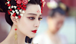 电视剧武则天演员表,传奇女皇的璀璨群星阵容