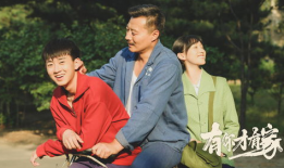 有你才有家电视剧,温情演绎家庭爱的力量
