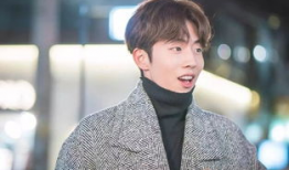 南柱赫电视剧,浪漫爱情与悬疑推理交织的剧情高潮