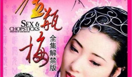 新金瓶梅电视剧,再现明代风华，揭秘西门庆传奇人生