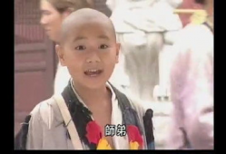 曹骏小时候演的电视剧,曹骏儿时经典剧集回顾