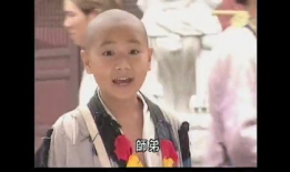 曹骏小时候演的电视剧,曹骏儿时经典剧集回顾