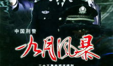 中国刑警电视剧,正义之光，破案之路