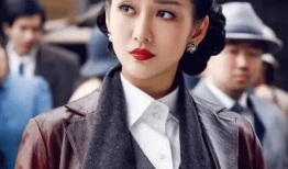 电视剧伪装者演员表,实力派明星齐聚一堂，演绎抗战传奇