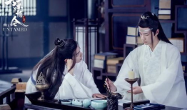 陈情令电视剧50集免费观看,揭秘仙侠世界，共赴青春之旅