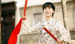 大秧歌电视剧剧情介绍,烽火岁月里的家国情怀与民族抗争