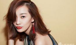 徐梵溪演的电视剧,电视剧中的爱恨情仇