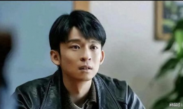 董子健电视剧,情感纠葛与成长蜕变