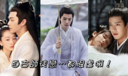 师徒恋电视剧,师徒情缘的纠葛与抉择