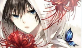 动漫的,穿越时空的奇幻冒险